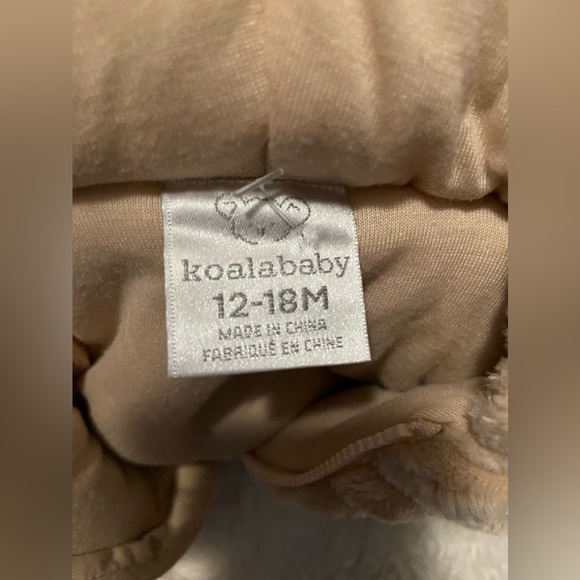 Koala Baby - Picture 6 of 6